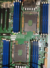 Supermicro X11DPi-NT Intel