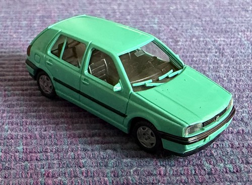 Golf iii türig - vw, 4-türig,