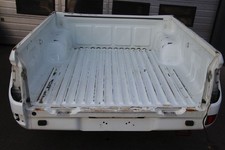 Pritsche Mitsubishi L 200 KB4T 6722A157 mit Beulen und Kratzern 2.5 100 KW 136 P