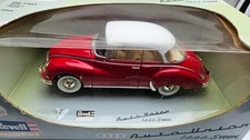Modellauto 1:18 Auto Union 1000 S Coupe OVP