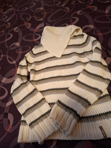 Dicker pullover strickpullover - pullover,