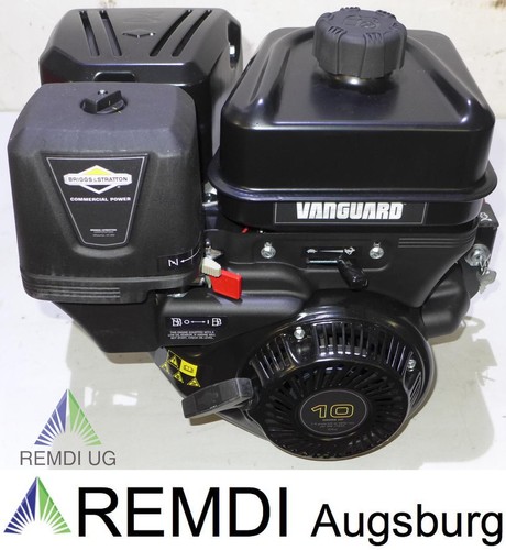 Briggs stratton motor - briggs,