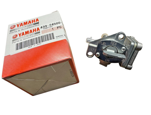 Benzinhahn original yamaha - benzinhahn,