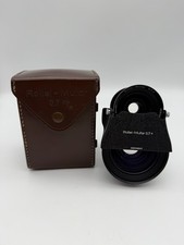 Carl Zeiss Rollei Mutar 0.7x /