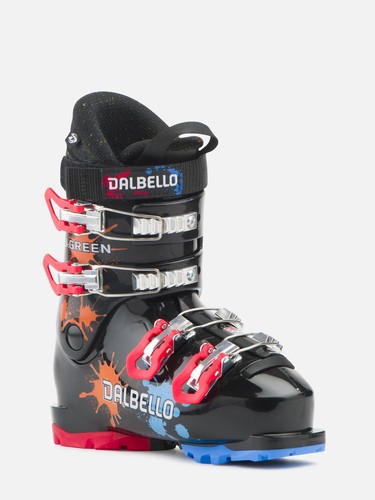 Dalbello green 0 gw - dalbello,