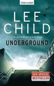 Underground ein - underground:,