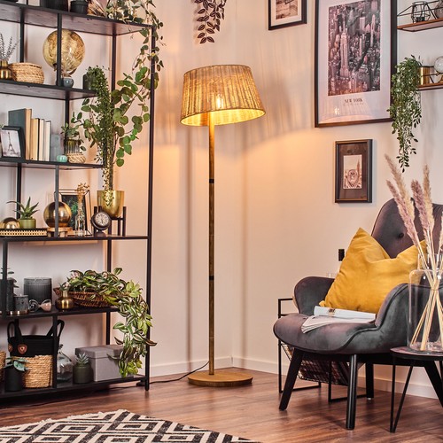 Boho stehlampe stehleuchte - boho,