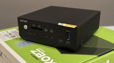Zotac zbox MI561 Nano Mini PC