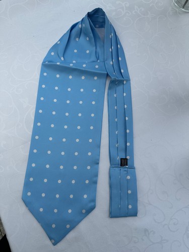 Krawattenschal ascot - krawattenschal,,