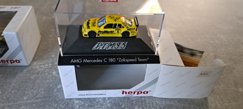 B24 herpa 036672 - 1:87, dtm