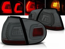 LED Lightbar Rückleuchten in