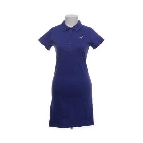 Girls golf polokleid - girls,