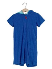Lily & Dan Frottee Jumpsuit