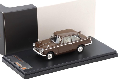 Premiumx triumph herald - premiumx,