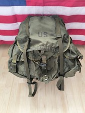 Orig. US Army Alice Pack oliv