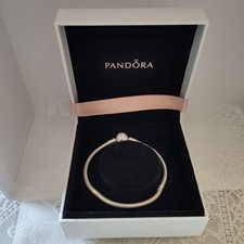Original Pandora Armband 18 cm