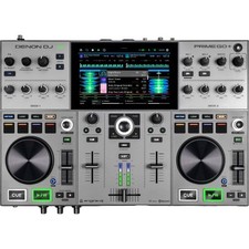 Denon DJ PRIME GO+ Plus DJ System | Neu
