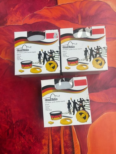Kinder spiel set 4in1 - kinder,