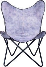 Handgefertigt Echtleder