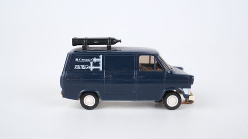 Faller car system ford - car,