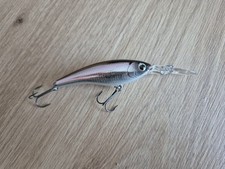 Daiwa Steez Shad 60 SP MR Wobbler Twitchbait Hard Bait