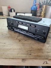 Becker Europa Radio Cassette