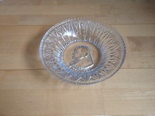 Obstschale Glasschale Jan