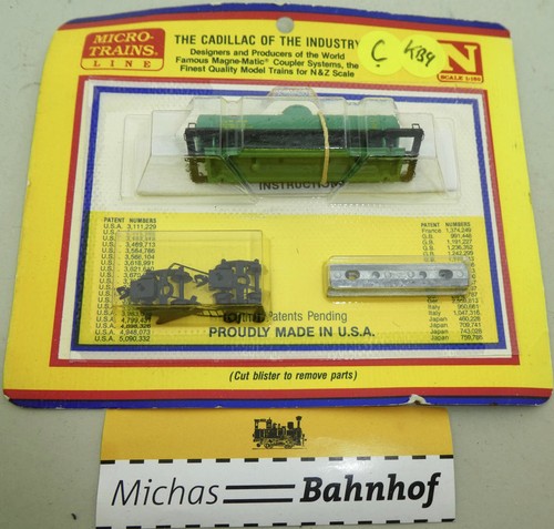 Micro trains cgw great western - cgw,