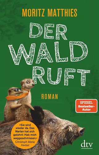 Der wald ruft - der,
