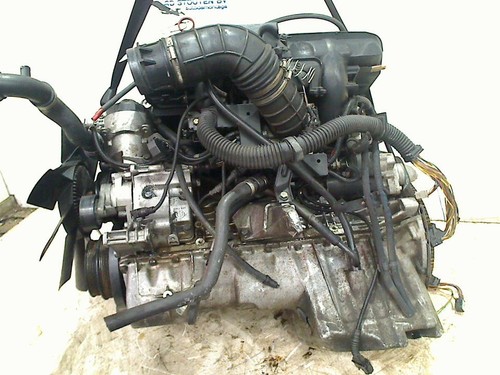 Motor engine bmw - bmw, 3