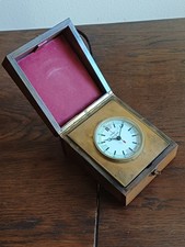 Schiffsuhr JAEGER HORLOGER