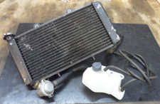 BMW F 650 169 Kühler Satz