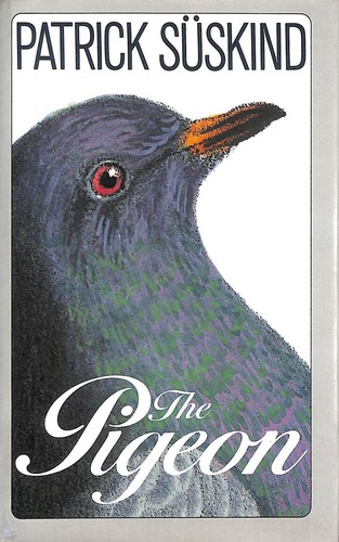 The pigeon patrick - the, suskind