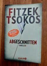 Abgeschnitten von Michael