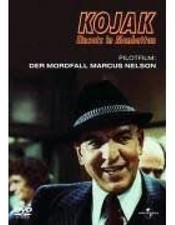DVD Kojak - Pilotfilm