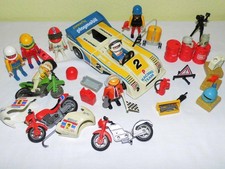 Playmobil Reste-Konvolut aus