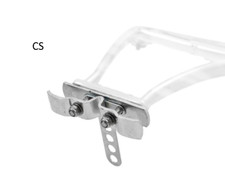 Pletscher Doppellasche Modell