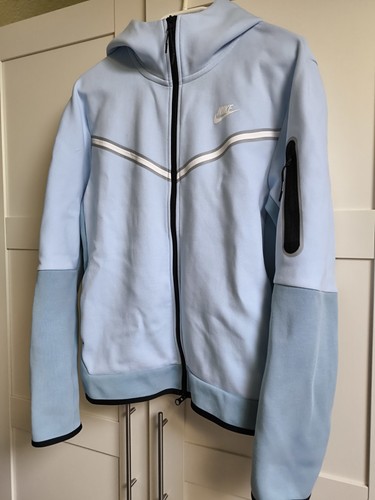 Nike tech fleece anzug m - nike,