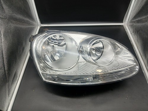 Golf 2007 scheinwerfer - 2007,