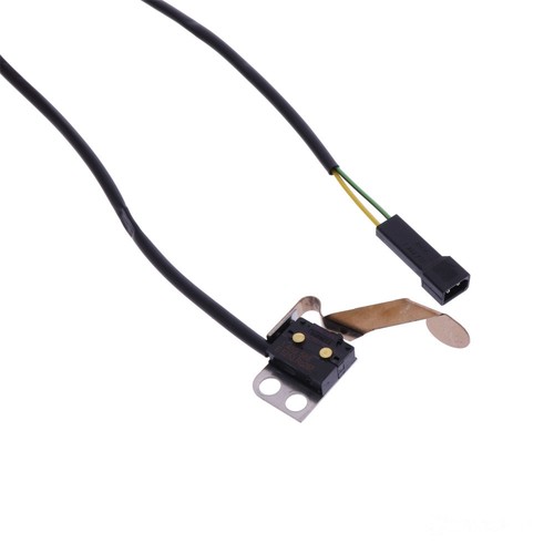 Bremslichtschalter hinten für