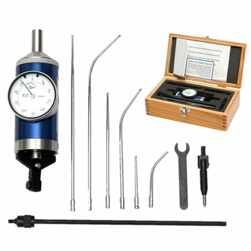 3mm zentriergerät mit - 0-3mm,
