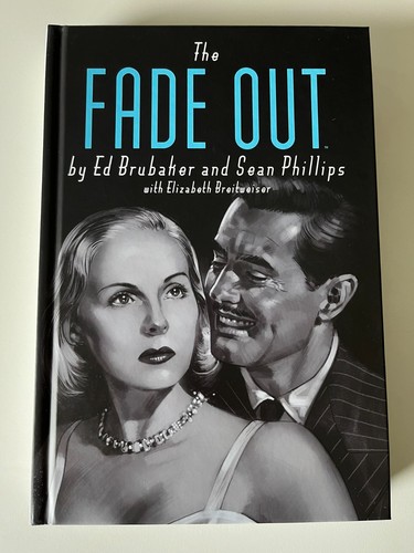 The fade out deluxe - fade,