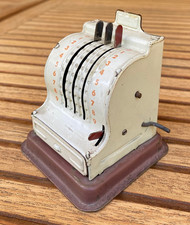 Registrierkasse Blech