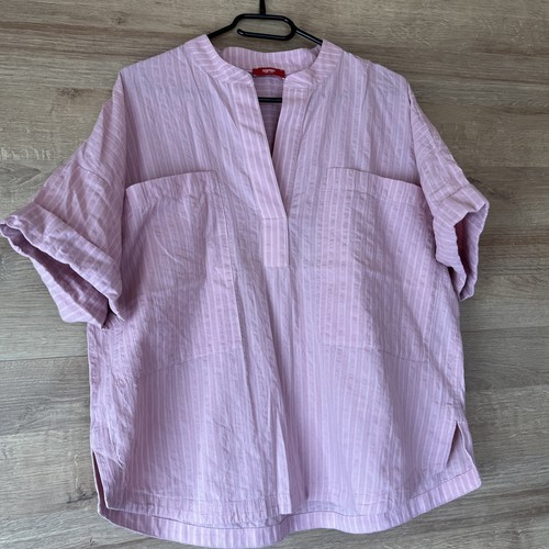 Esprit damen tunika bluse gr - tunika, bluse,