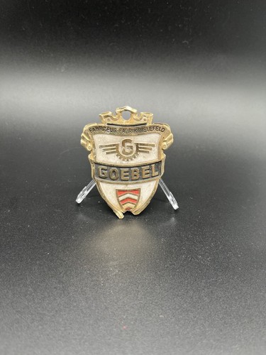Emblem steuerkopfschild - emblem,