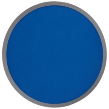 5x Frisbee mit Tasche /