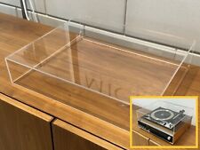 Dual KA50 Haube Deckel Dust