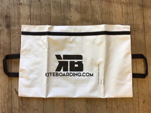 Sand weight bag - kite, kitesurf