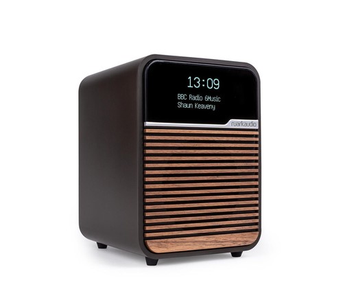 Ruark mk4 espresso - r1, |