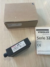 Lichtschranke Visolux L32